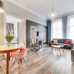 Deluxe Appartement